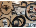 Kit de control remoto Webasto T91 para Audi Q7 4L diésel