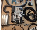 Kit de control remoto Webasto T91 para Audi Q7 4L diésel