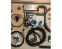 Kit de control remoto Webasto T91 para Audi Q7 4L diésel