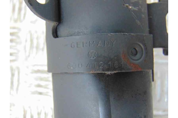 6R0413031AJ AMORTIGUADOR DELANTERO IZQUIERDO VOLKSWAGEN POLO V (6R1)