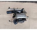 VW TOURAN AND 1T WEBASTO PARKING HEATER 1K0815005MP