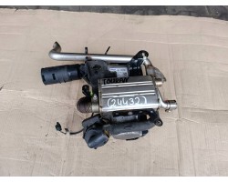 VW TOURAN AND 1T WEBASTO PARKING HEATER 1K0815005MP