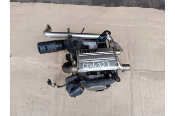 VW TOURAN AND 1T WEBASTO PARKING HEATER 1K0815005MP