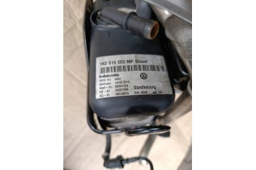 VW TOURAN AND 1T WEBASTO PARKING HEATER 1K0815005MP Part manufacturer Volkswagen OE