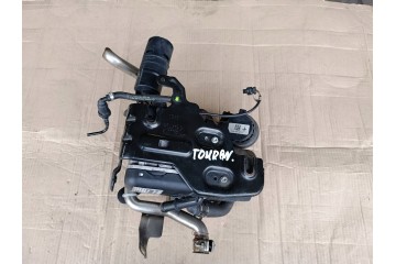 VW TOURAN AND 1T WEBASTO PARKING HEATER 1K0815005MP Car type passenger cars