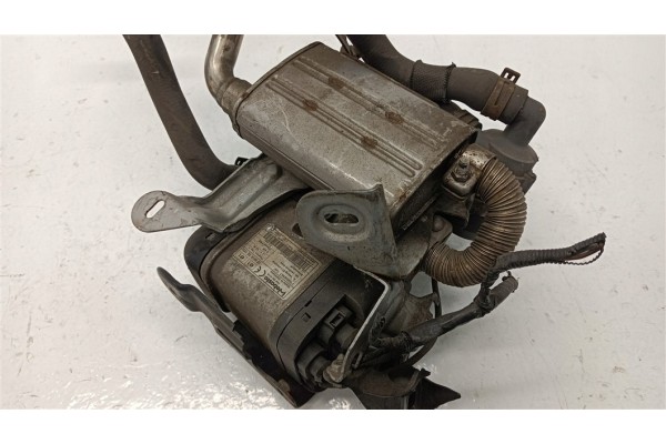 WEBASTO PARKING HEATER VW TOURAN 1T CADDY 2K 1 9TDI 1K0815071H Catalog number of the part WEBASTO OGRZEWANIE POSTOJOWE VW TOURAN