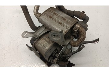 WEBASTO PARKING HEATER VW TOURAN 1T CADDY 2K 1 9TDI 1K0815071H Catalog number of the part WEBASTO OGRZEWANIE POSTOJOWE VW TOURAN