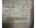 WEBASTO PARKING HEATER VW TOURAN 1T CADDY 2K 1 9TDI 1K0815071H Part manufacturer Volkswagen OE