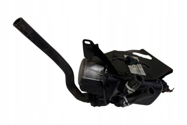 Parking heater Webasto Volvo V70 AG9N18K463AB