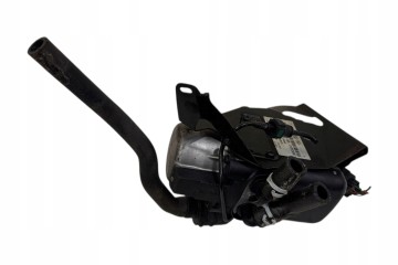 Parking heater Webasto Volvo V70 AG9N18K463AB