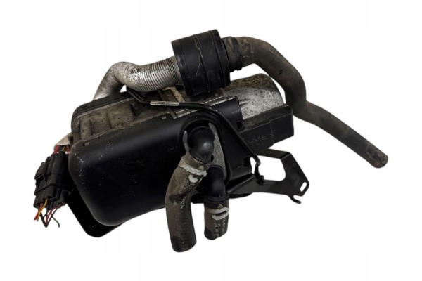 Parking heater Webasto Volvo V70 AG9N18K463AB Car type passenger cars