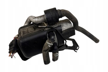 Parking heater Webasto Volvo V70 AG9N18K463AB Car type passenger cars