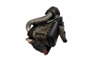 Parking heater Webasto Volvo V70 AG9N18K463AB Catalog number of substitutes 9021051C