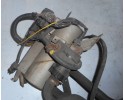 Volvo V50 V40 S40 S50 parking heater webasto 30883943A 30613442 Part manufacturer Volvo OE