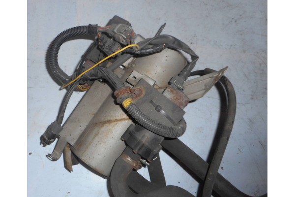 Volvo V50 V40 S40 S50 parking heater webasto 30883943A 30613442 Part manufacturer Volvo OE