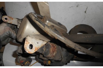 Volvo V50 V40 S40 S50 parking heater webasto 30883943A 30613442 Catalog number of the part 30883943A