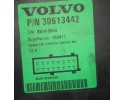 Volvo V50 V40 S40 S50 parking heater webasto 30883943A 30613442 Catalog number of the original 30613442