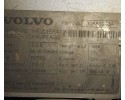 Calefactor estacionario WEBASTO para Volvo V50 2.0L Diésel 2005
