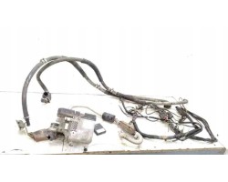 Webasto AUDI A4 AVANT 8ED B7 000104 1 97L diesel 2008