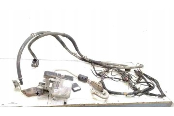 Webasto AUDI A4 AVANT 8ED B7 000104 1 97L diesel 2008