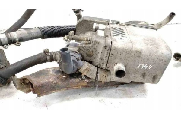 Webasto AUDI A4 AVANT 8ED B7 000104 1 97L diesel 2008 Part manufacturer Audi OE