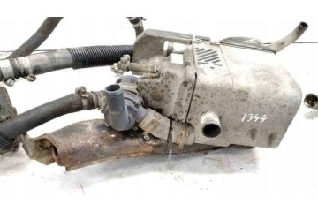 Webasto AUDI A4 AVANT 8ED B7 000104 1 97L diesel 2008 Part manufacturer Audi OE