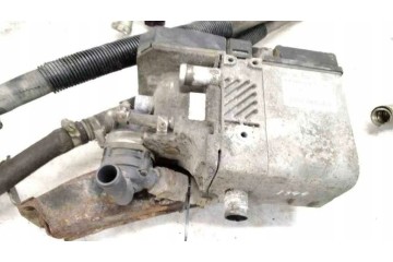 Webasto AUDI A4 AVANT 8ED B7 000104 1 97L diesel 2008 Car type passenger cars