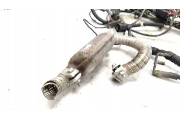 Webasto AUDI A4 AVANT 8ED B7 000104 1 97L diesel 2008 Catalog number of the part 000104