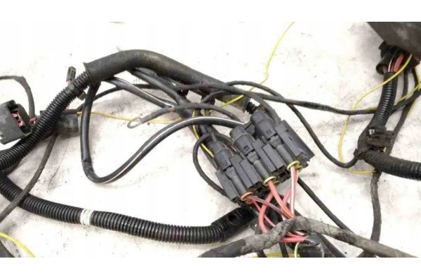 Webasto AUDI A4 AVANT 8ED B7 000104 1 97L diesel 2008 Catalog number of substitutes 9010123B 031232