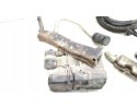 Webasto AUDI A4 AVANT (8ED, B7) 2.0L Diesel 2008