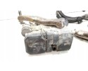 Webasto AUDI A4 AVANT (8ED, B7) 2.0L Diesel 2008