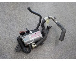 PARKING HEATER WEBASTO PORSCHE PANAMERA 970