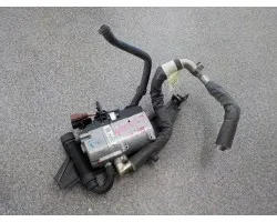 Calefactor estacionario Webasto para Porsche Panamera 970