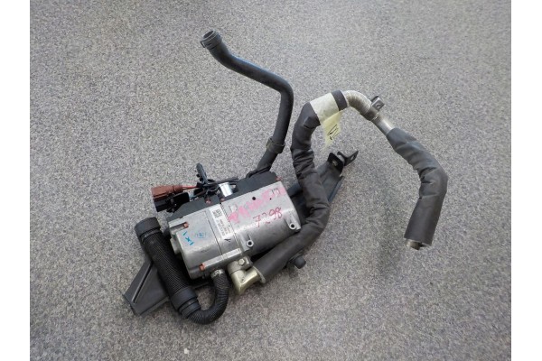 PARKING HEATER WEBASTO PORSCHE PANAMERA 970
