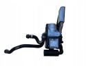 Webasto Thermo Top EVO Mercedes ML W167 A1675005100