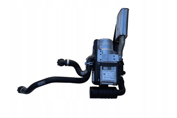 Webasto Thermo Top EVO Mercedes ML W167 A1675005100
