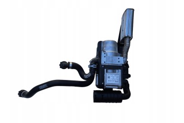 Webasto Thermo Top EVO Mercedes ML W167 A1675005100