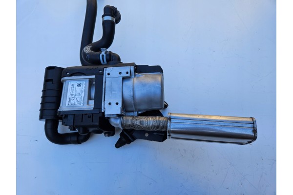 Webasto Thermo Top EVO Mercedes ML W167 A1675005100 Catalog number of the part A1675005100