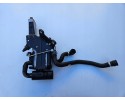 Webasto Thermo Top EVO Mercedes ML W167 A1675005100 Part manufacturer Webasto