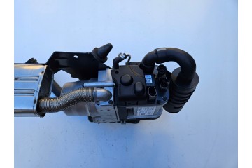 Webasto Thermo Top EVO Mercedes ML W167 A1675005100 Car type passenger cars