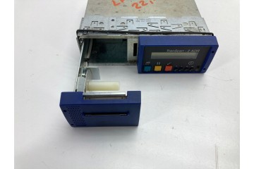 THERMOGRAPH PRINTER RECORDER TRANSCAN 2 ADR Part manufacturer no brand