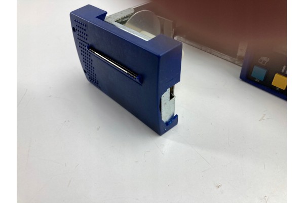 THERMOGRAPH PRINTER RECORDER TRANSCAN 2 ADR Car type trucks