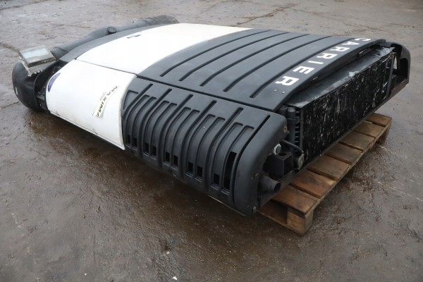 WIELTON NS34FT REFRIGERATION UNIT Quality of parts according to GVO Q original with factory logo OEM OES