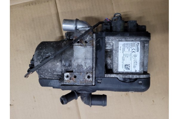 WEBASTO VW TOURAN III 5QA815005H Catalog number of the part 5QA815005B
