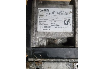 WEBASTO VW TOURAN III 5QA815005H Part manufacturer Webasto