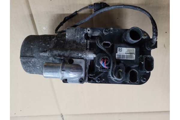 WEBASTO VW TOURAN III 5QA815005H Product weight with unit packaging 7 kg