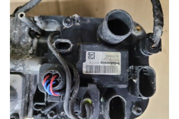 WEBASTO VW TOURAN III 5QA815005H Catalog number of the original 5QA815005B