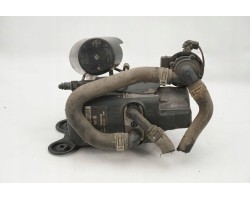 PARKING HEATER WEBASTO VW AUDI 5WA815005AB 9037060F