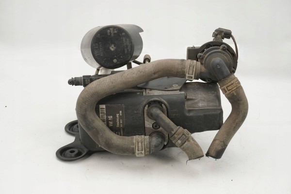 PARKING HEATER WEBASTO VW AUDI 5WA815005AB 9037060F