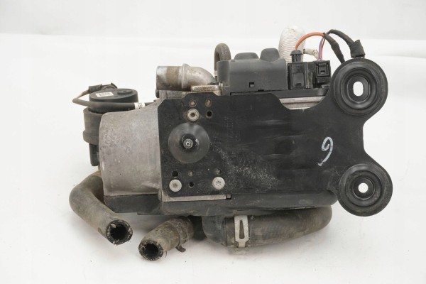 PARKING HEATER WEBASTO VW AUDI 5WA815005AB 9037060F Car type passenger cars